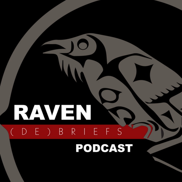Artwork for RAVEN (De)Briefs
