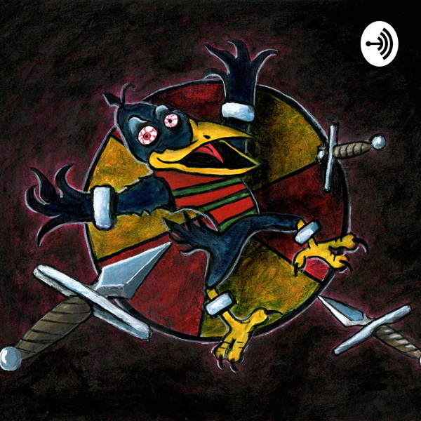 Artwork for Raven Roulette