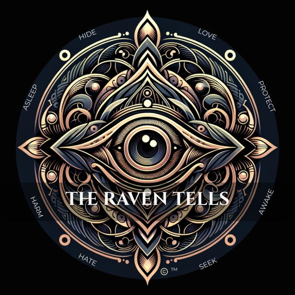 Artwork for RAVEN Tells