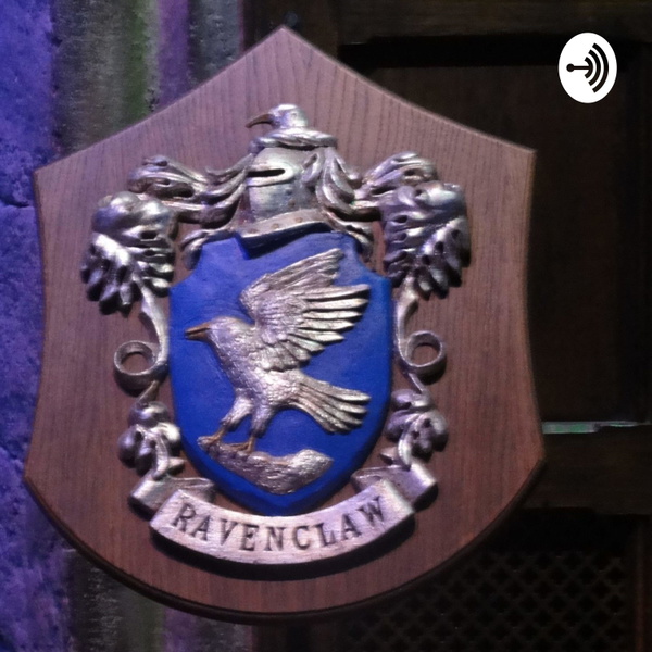 Artwork for Ravenclaw Rambler