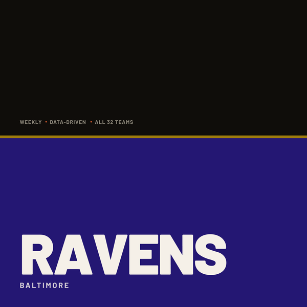 Artwork for Ravens