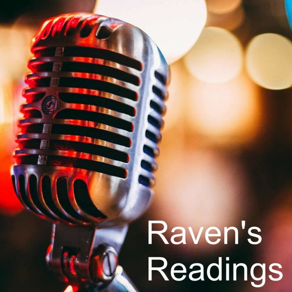 Artwork for Raven's Readings