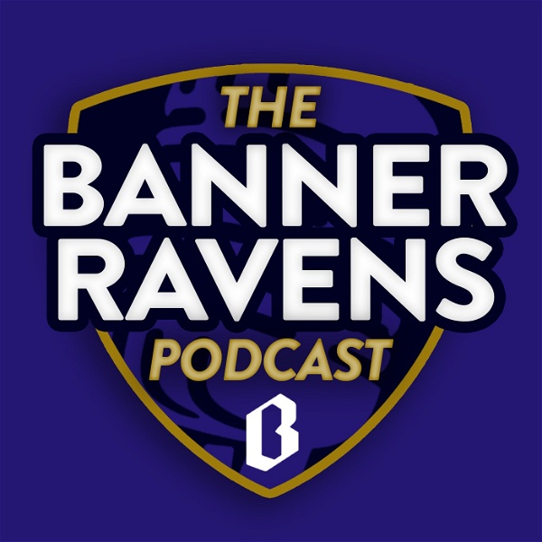 Artwork for The Banner Ravens Podcast