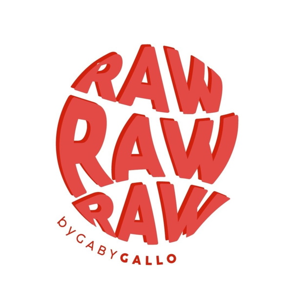 Artwork for RAW.
