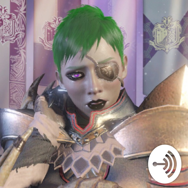 Artwork for Raw Consciousness Data Stream