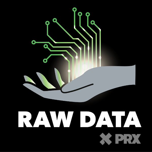 Artwork for Raw Data
