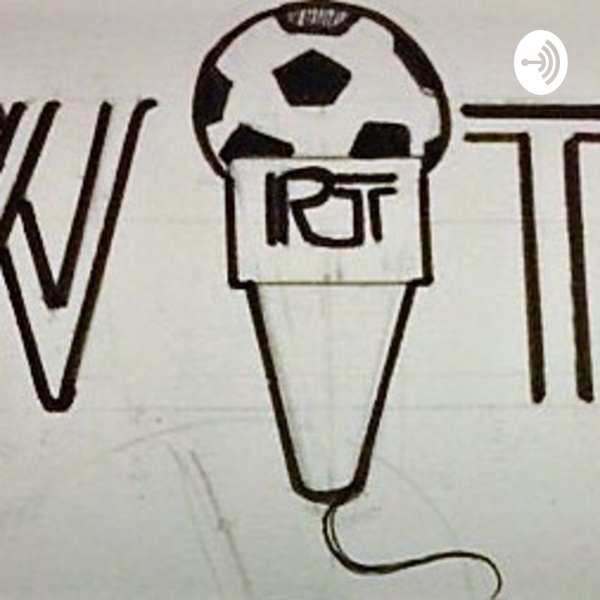 Artwork for Raw Football Talk