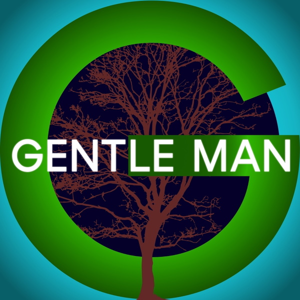 Artwork for Gentle Man