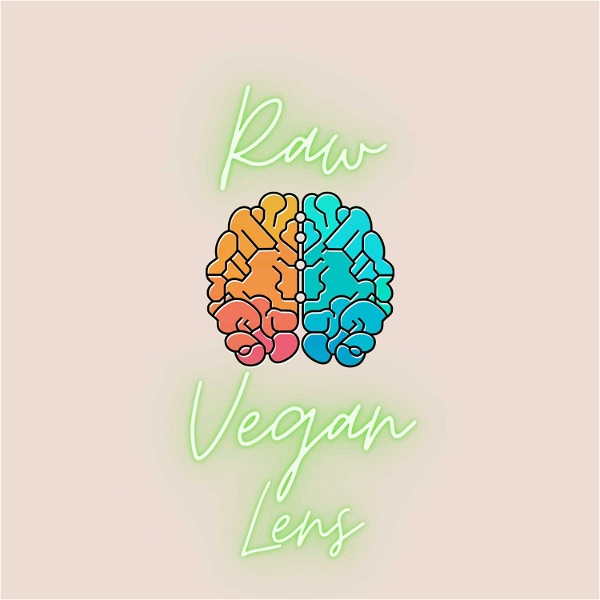 Artwork for Raw Vegan Lens