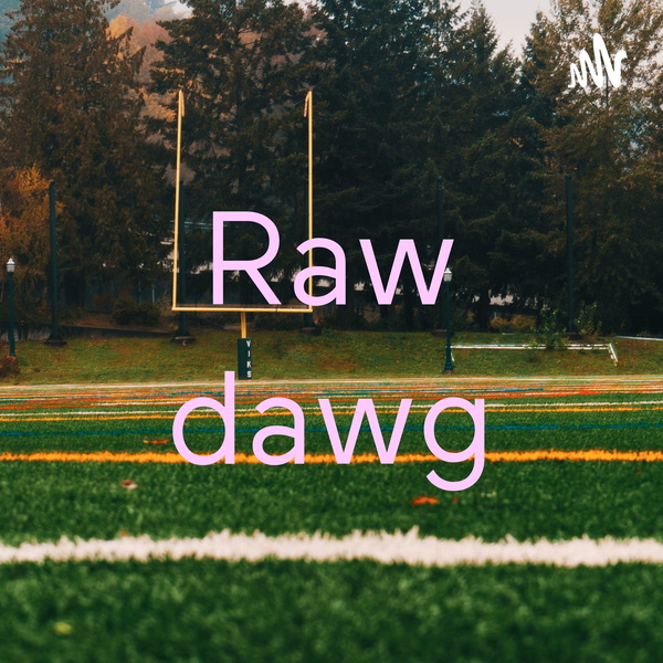 Artwork for Raw NYC Sports Talk