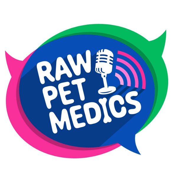 Artwork for Raw Pet Medics