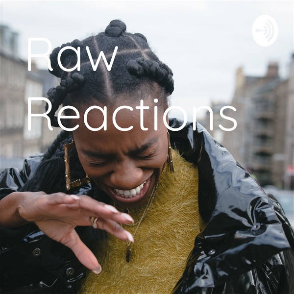 Artwork for Raw Reactions