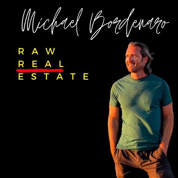 Artwork for Raw Real Estate