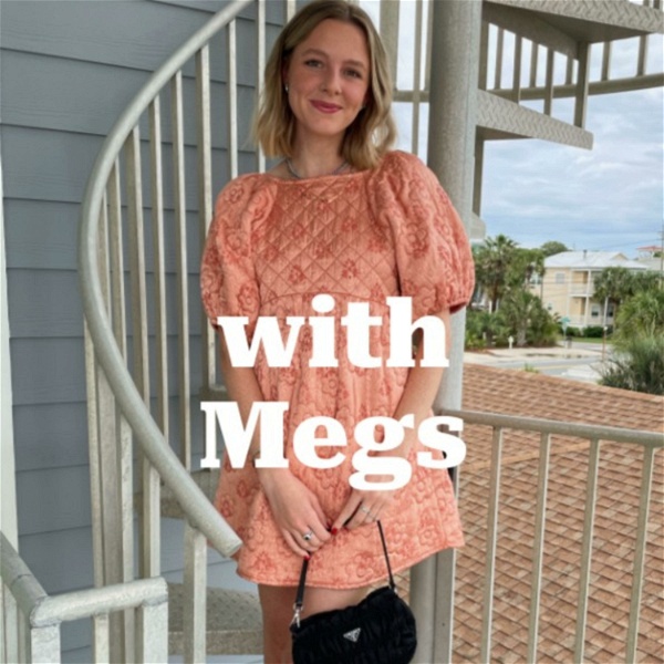 Artwork for with Megs