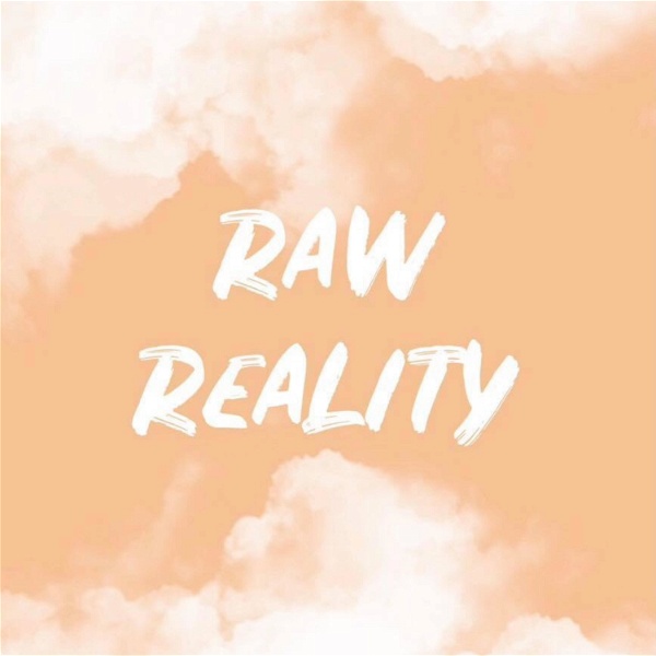 Artwork for Raw Reality