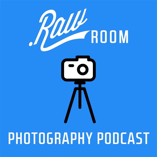 Artwork for Raw Room Photography Podcast