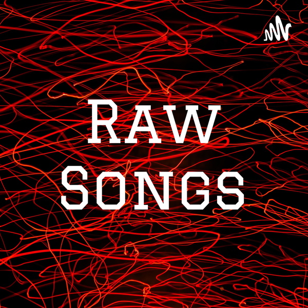 Artwork for Raw Songs
