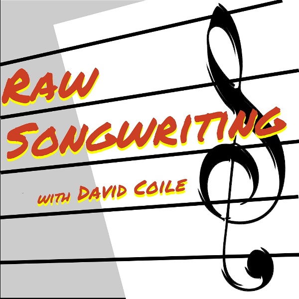 Artwork for Raw Songwriting