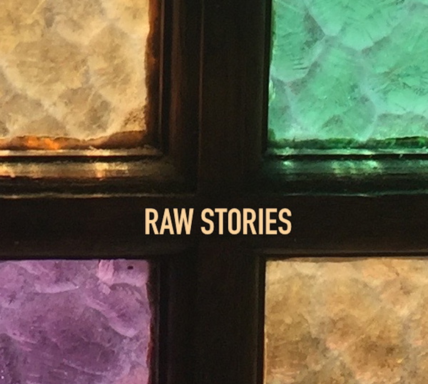 Artwork for Raw Stories