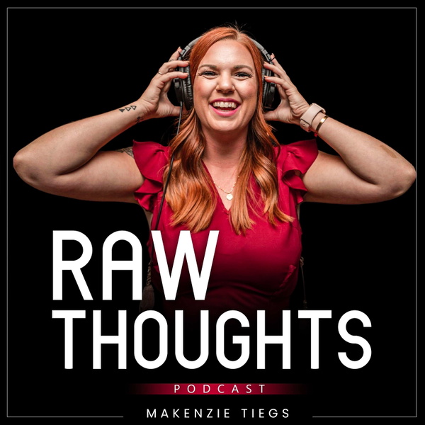 Artwork for Raw Thoughts Podcast