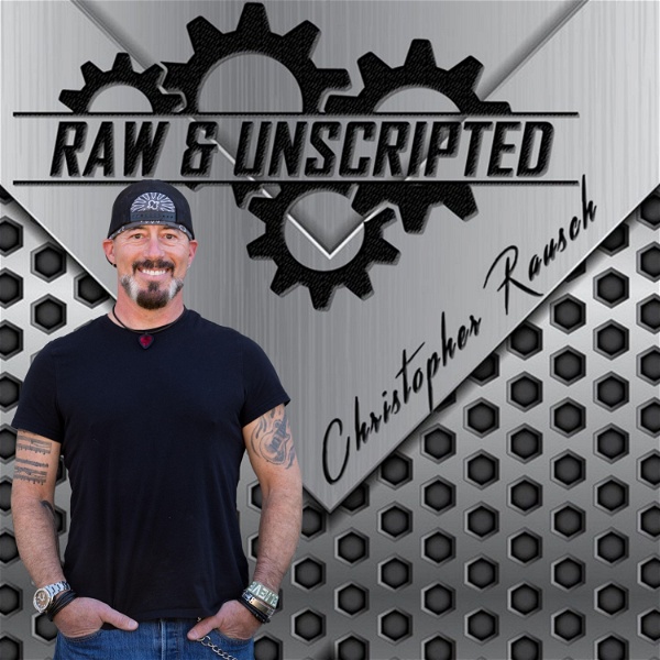 Artwork for Raw & Unscripted