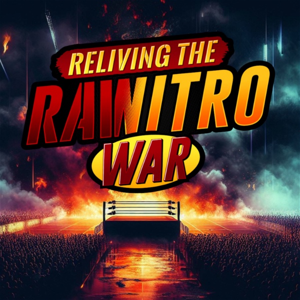 Artwork for Raw vs Nitro