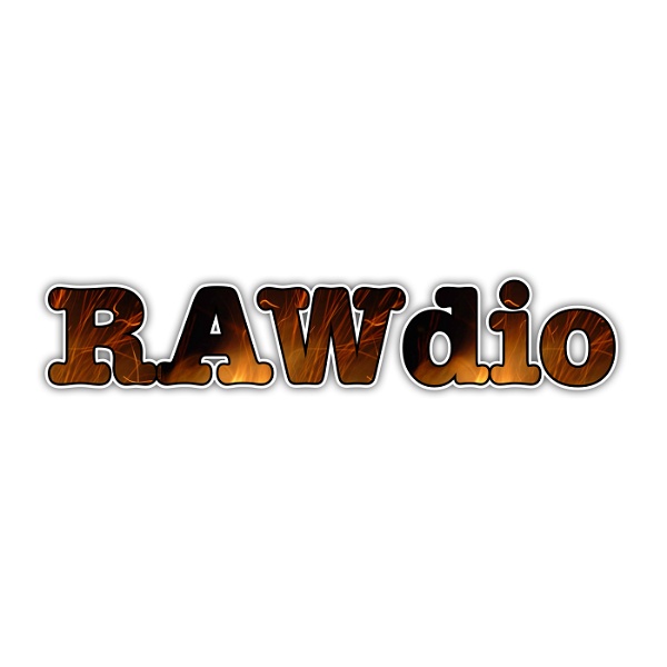Artwork for RAWdio