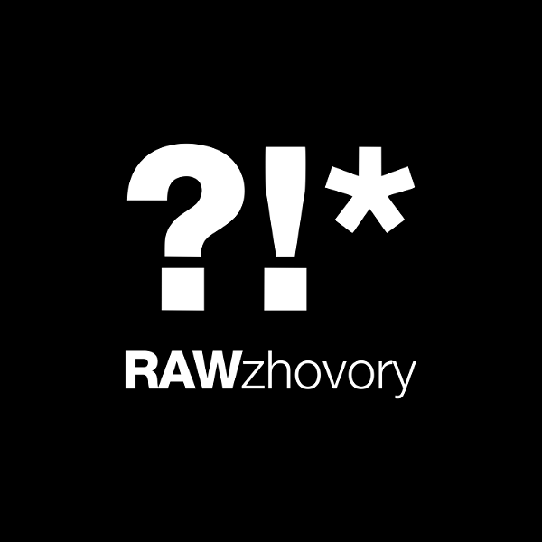 Artwork for RAWzhovory