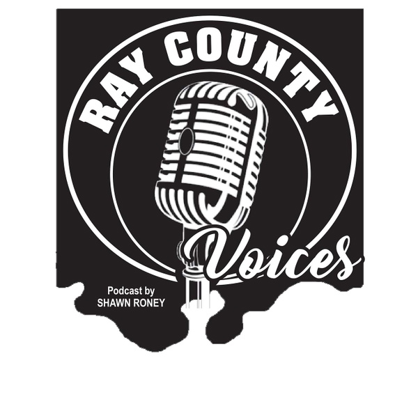 Artwork for Ray County Voices