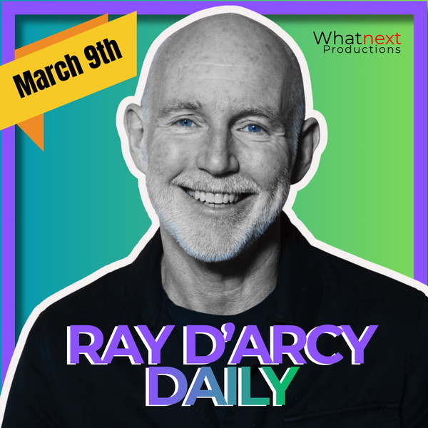 Artwork for Ray D'Arcy Daily