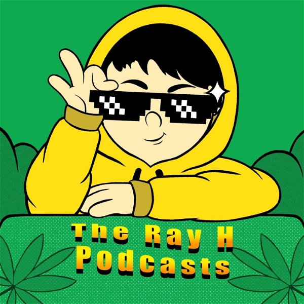 Artwork for The Ray H Podcast