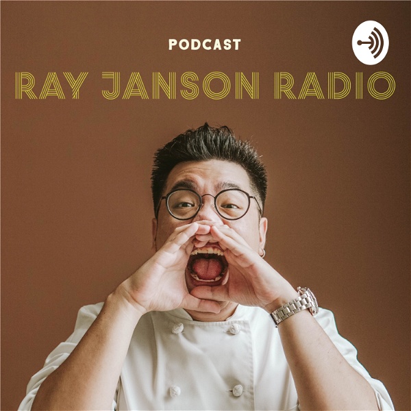 Artwork for Ray Janson Radio Podcast