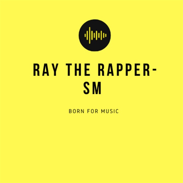 Artwork for Ray the rapper