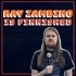 Ray Zambino is Finnished