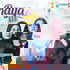Raya Lit bersama Wany Hasrita & Ernie Zakri