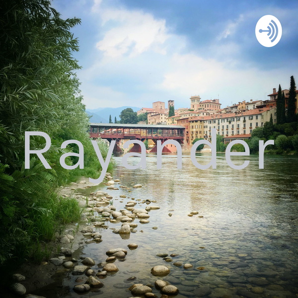 Artwork for Rayander