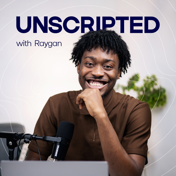 Artwork for Unscripted