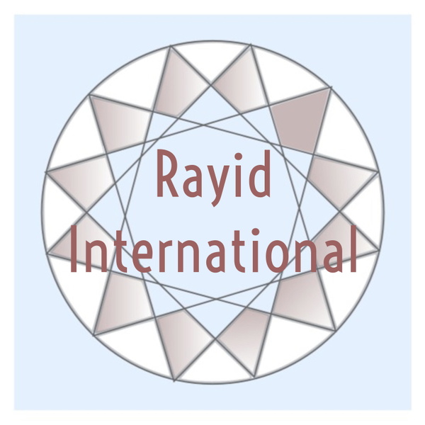 Artwork for Rayid International