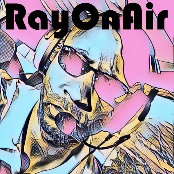 Artwork for RayOnAir