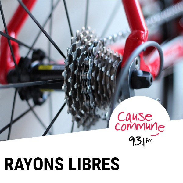 Artwork for Rayons libres