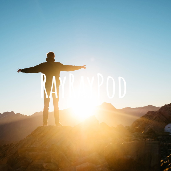 Artwork for RayRayPod