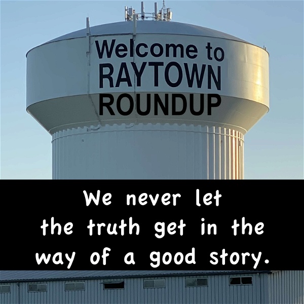 Artwork for Raytown Roundup