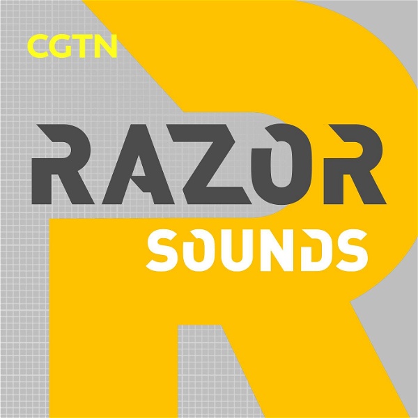 Artwork for RAZOR Sounds