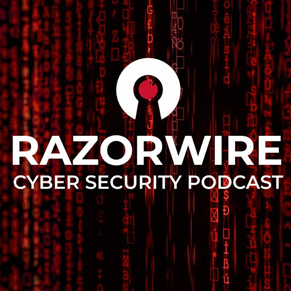 Artwork for Razorwire Cyber Security