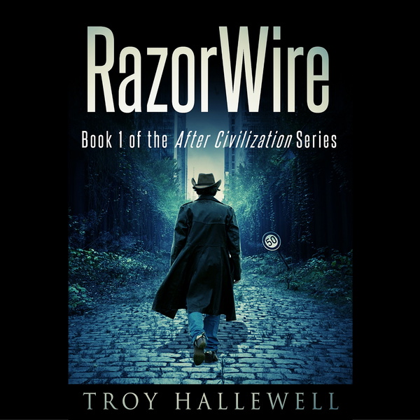 Artwork for RazorWire