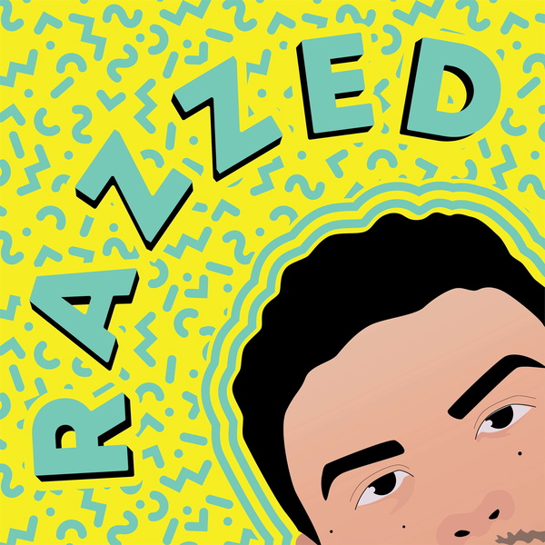 Artwork for Razzed
