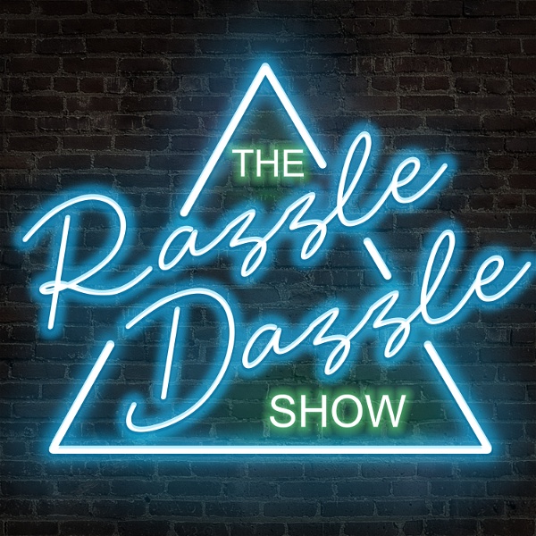 Artwork for The Razzle Dazzle Show