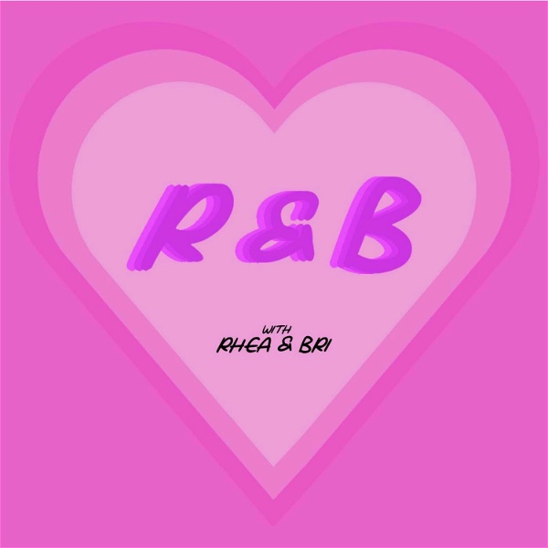 Artwork for R&B: A Pop Culture Podcast