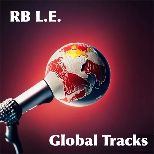 Artwork for RB L.E. Global Tracks