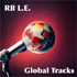 RB L.E. Global Tracks - Our RB Leipzig Podcast
